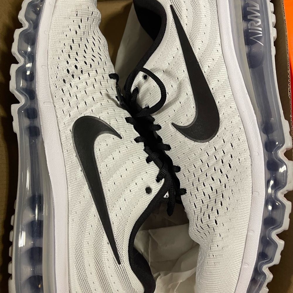 Nike Airmax 2017